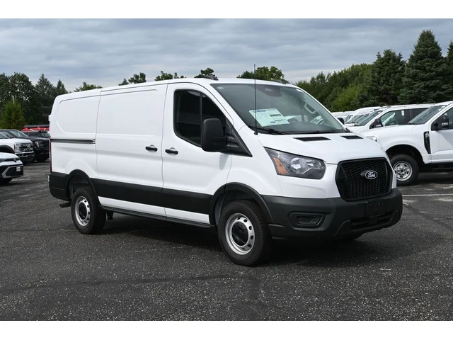 Nuevos FORD TRANSIT-150 à Estados chez autogozo