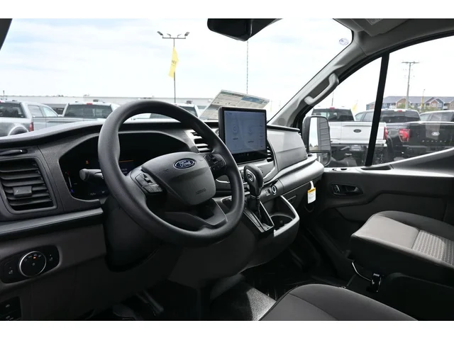 Nuevos FORD TRANSIT-150 à Estados chez autogozo