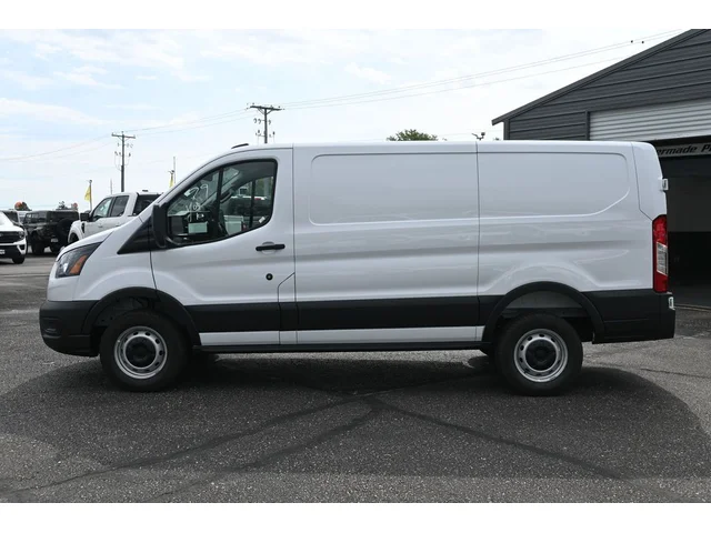 Nuevos FORD TRANSIT-150 à Estados chez autogozo