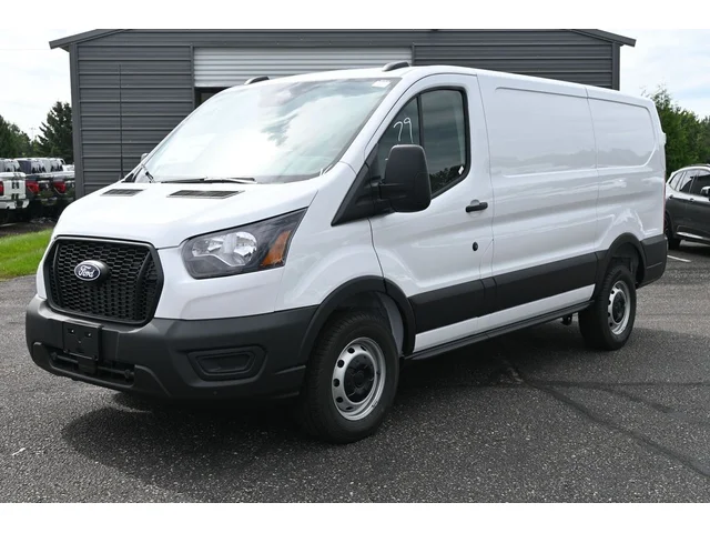 Nuevos FORD TRANSIT-150 à Estados chez autogozo