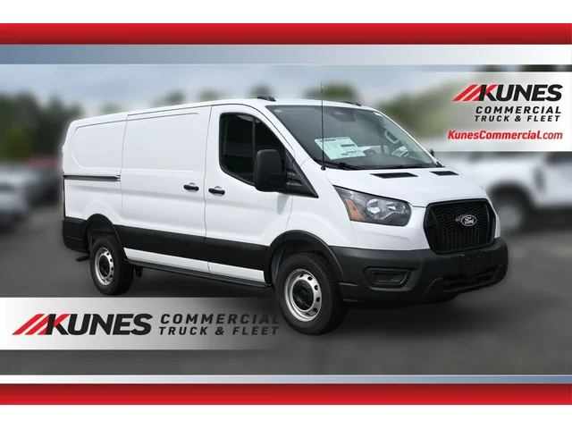 Nuevos FORD TRANSIT-150 à Estados chez autogozo