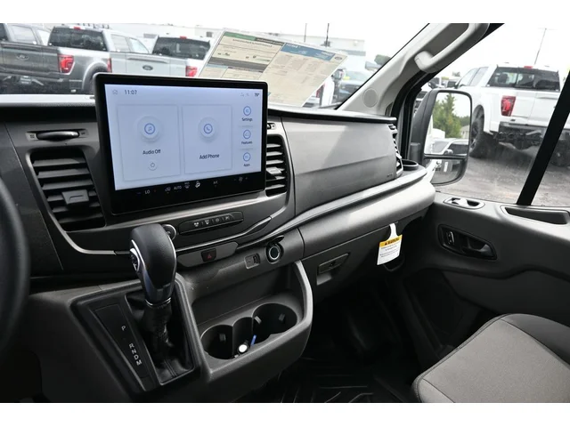 Nuevos FORD TRANSIT-150 à Estados chez autogozo
