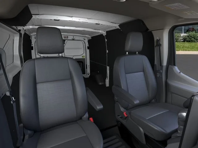 Nuevos FORD TRANSIT-150 at Maplecrest Ford Lincoln of Union in Vauxhall