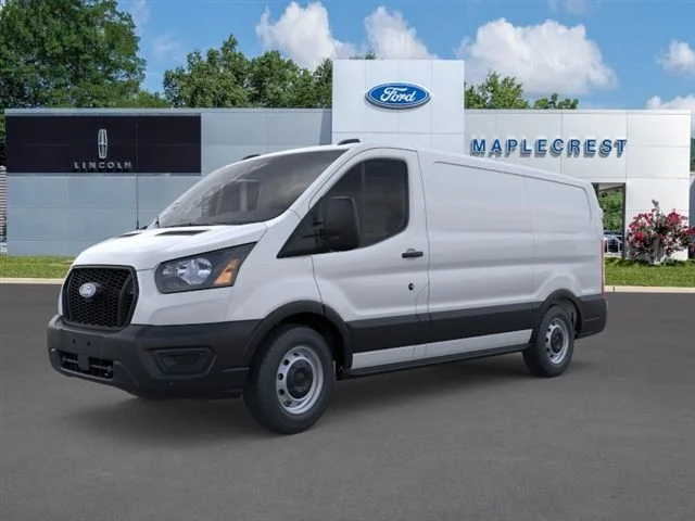 Nuevos FORD TRANSIT-150 at Maplecrest Ford Lincoln of Union in Vauxhall