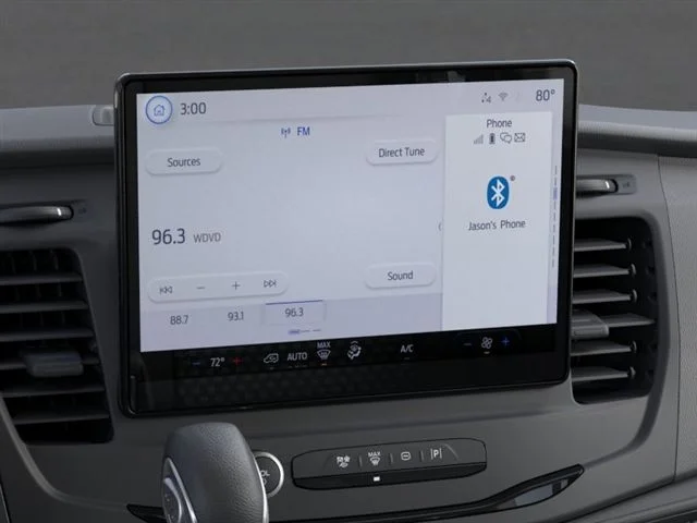 Nuevos FORD TRANSIT-150 at Maplecrest Ford Lincoln of Union in Vauxhall