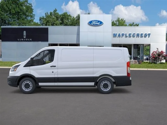 Nuevos FORD TRANSIT-150 at Maplecrest Ford Lincoln of Union in Vauxhall