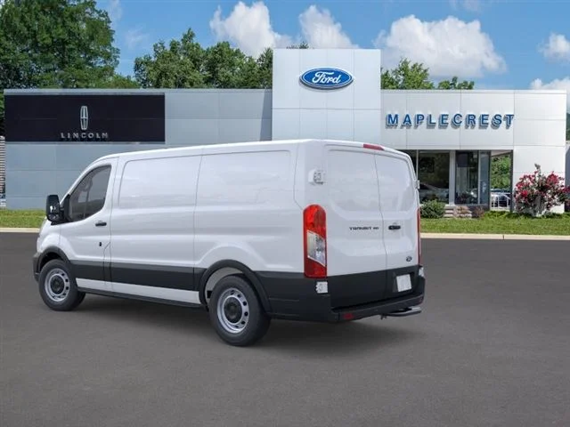Nuevos FORD TRANSIT-150 at Maplecrest Ford Lincoln of Union in Vauxhall