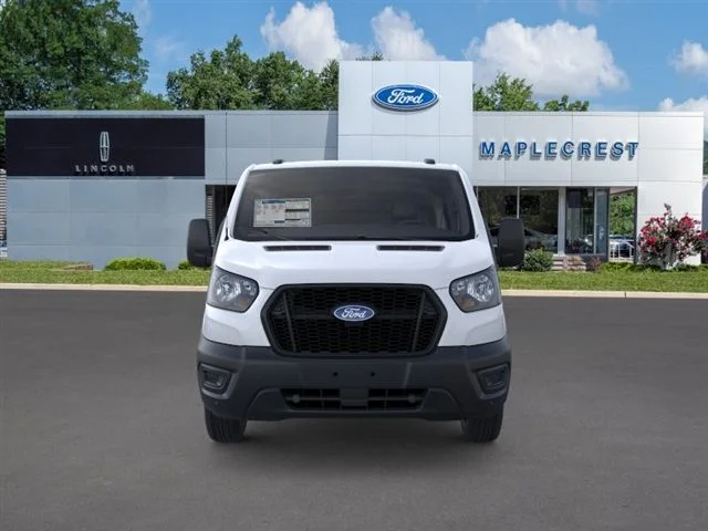 Nuevos FORD TRANSIT-150 at Maplecrest Ford Lincoln of Union in Vauxhall