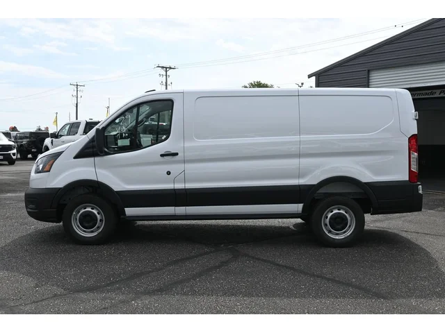 Nuevos FORD TRANSIT-150 à Estados chez autogozo