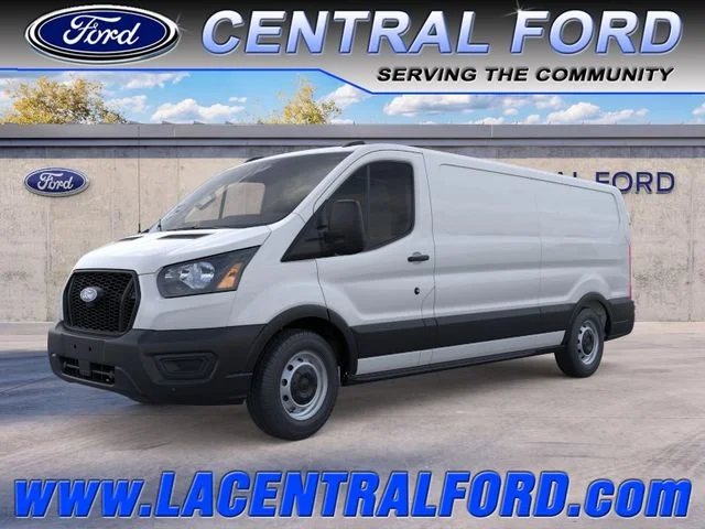 Nuevos FORD TRANSIT-150 à Estados chez autogozo
