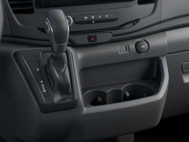 Nuevos FORD TRANSIT-150 à Estados chez autogozo
