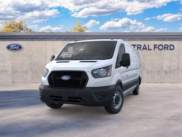 Nuevos FORD TRANSIT-150 à Estados chez autogozo