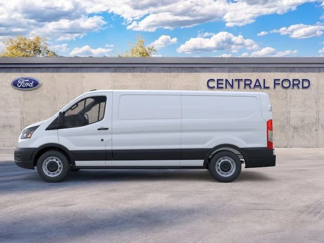 Nuevos FORD TRANSIT-150 à Estados chez autogozo