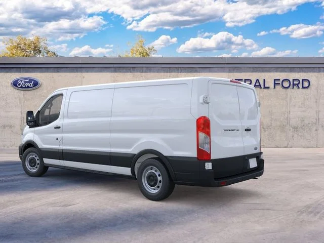 Nuevos FORD TRANSIT-150 à Estados chez autogozo