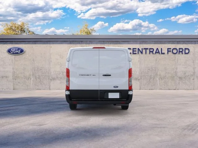 Nuevos FORD TRANSIT-150 à Estados chez autogozo