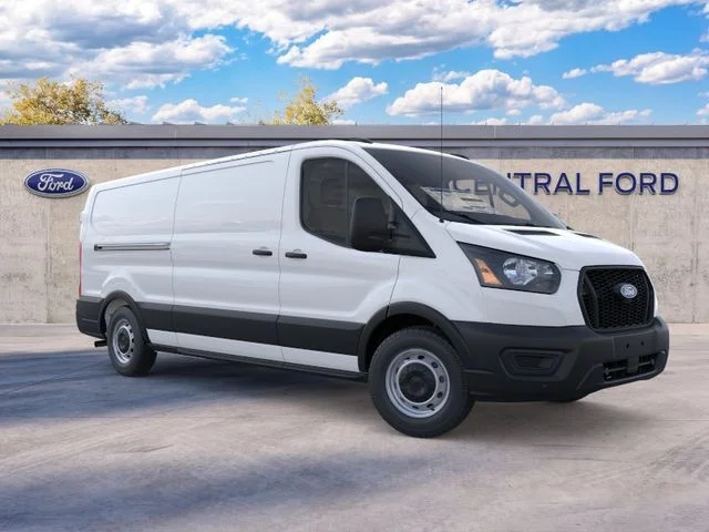 Nuevos FORD TRANSIT-150 à Estados chez autogozo