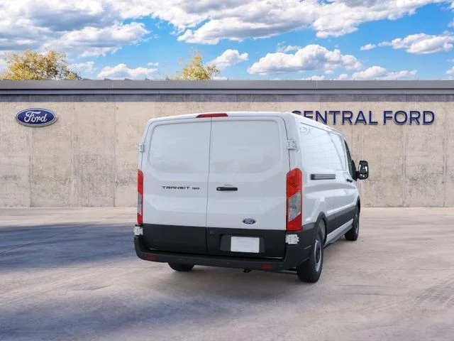 Nuevos FORD TRANSIT-150 à Estados chez autogozo