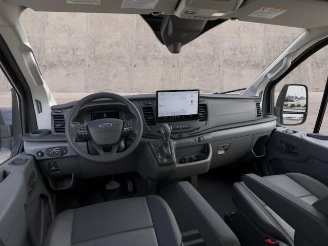 Nuevos FORD TRANSIT-150 à Estados chez autogozo