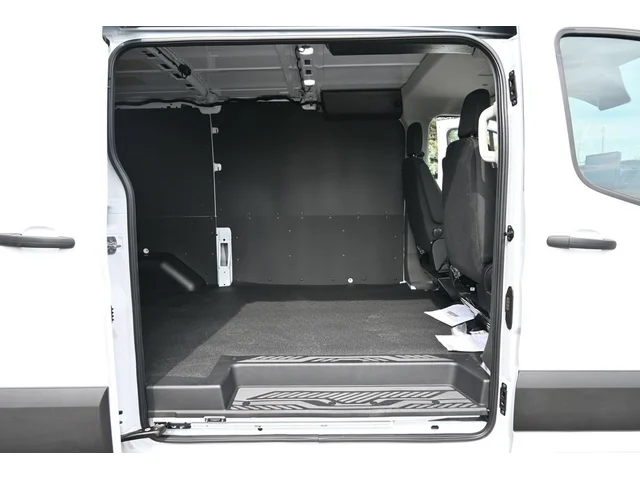Nuevos FORD TRANSIT-150 à Estados chez autogozo