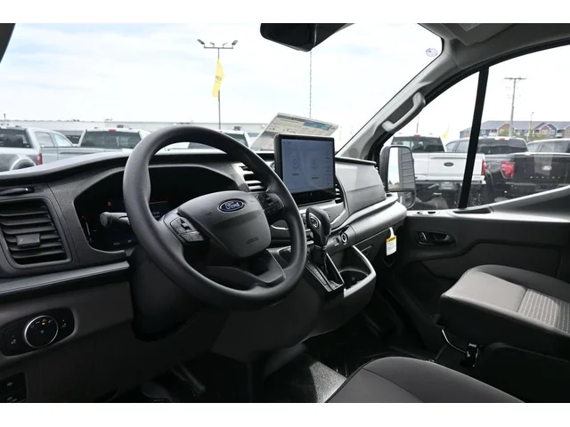 Nuevos FORD TRANSIT-150 à Estados chez autogozo