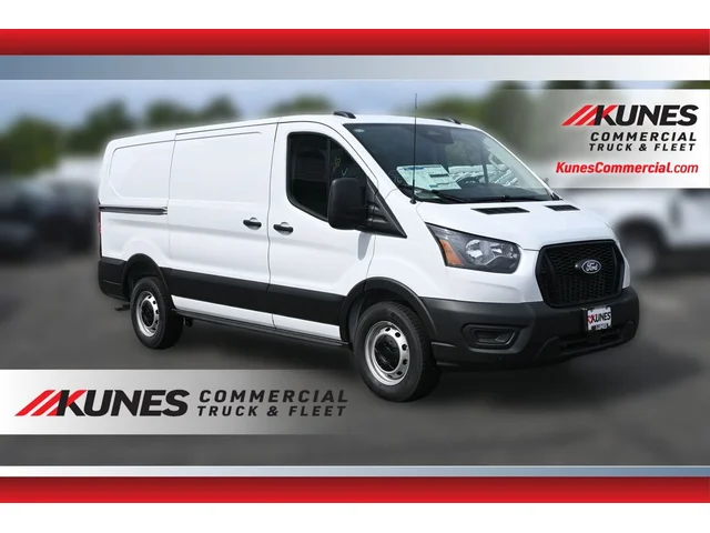 Nuevos FORD TRANSIT-150 à Estados chez autogozo