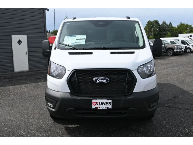 Nuevos FORD TRANSIT-150 à Estados chez autogozo