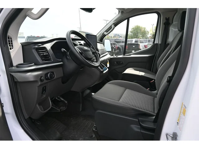 Nuevos FORD TRANSIT-150 à Estados chez autogozo