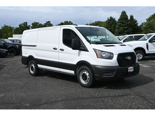 Nuevos FORD TRANSIT-150 à Estados chez autogozo