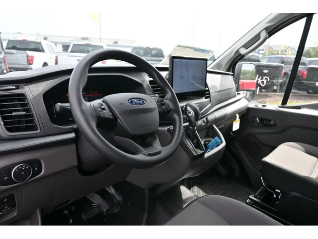 Nuevos FORD TRANSIT-150 à Estados chez autogozo