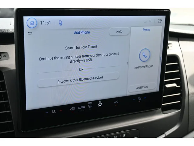 Nuevos FORD TRANSIT-150 à Estados chez autogozo