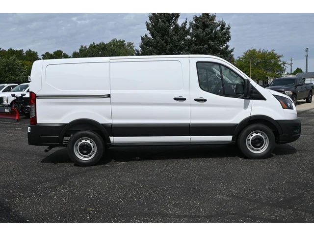 Nuevos FORD TRANSIT-150 à Estados chez autogozo