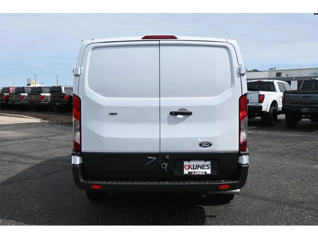 Nuevos FORD TRANSIT-150 à Estados chez autogozo
