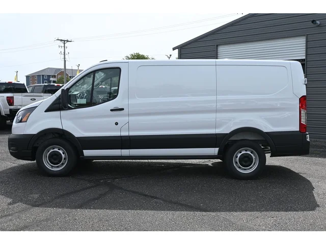 Nuevos FORD TRANSIT-150 à Estados chez autogozo