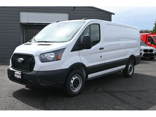 Nuevos FORD TRANSIT-150 à Estados chez autogozo