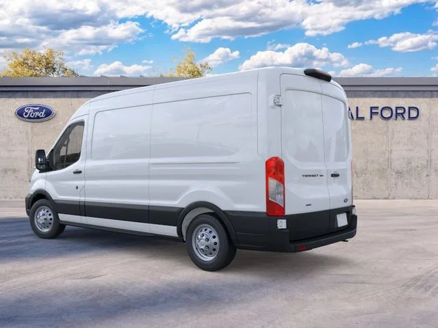 Nuevos FORD TRANSIT-150 à Estados chez autogozo
