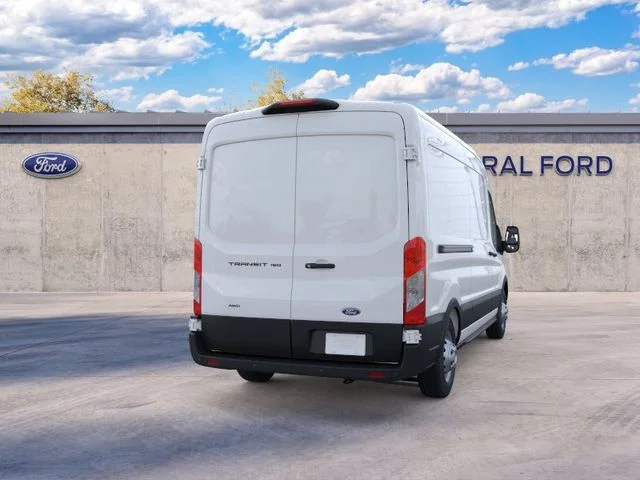 Nuevos FORD TRANSIT-150 à Estados chez autogozo