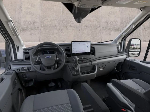 Nuevos FORD TRANSIT-150 à Estados chez autogozo