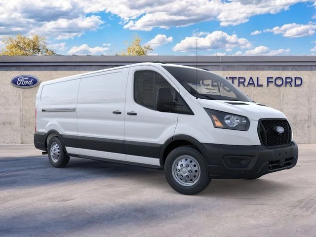 Nuevos FORD TRANSIT-150 à Estados chez autogozo