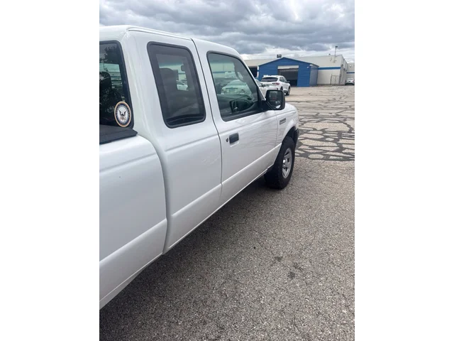 SEMINUEVOS FORD Ranger a Estados en autogozo