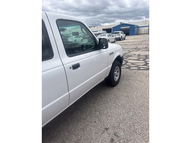 SEMINUEVOS FORD Ranger a Estados en autogozo