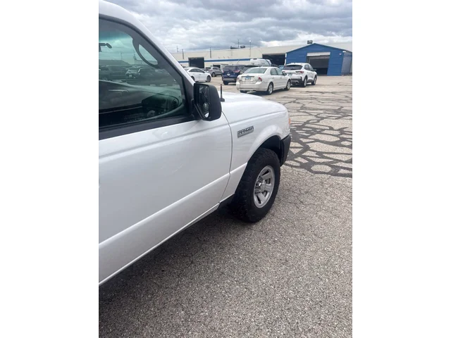 SEMINUEVOS FORD Ranger a Estados en autogozo