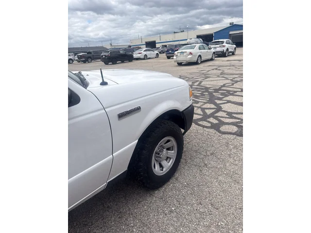 SEMINUEVOS FORD Ranger a Estados en autogozo