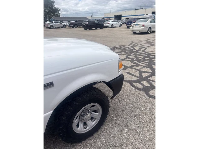 SEMINUEVOS FORD Ranger a Estados en autogozo