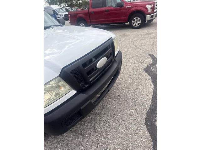 SEMINUEVOS FORD Ranger a Estados en autogozo