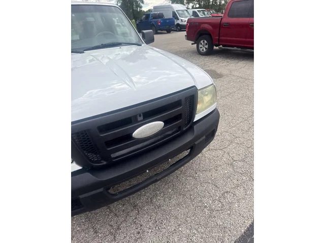 SEMINUEVOS FORD Ranger a Estados en autogozo