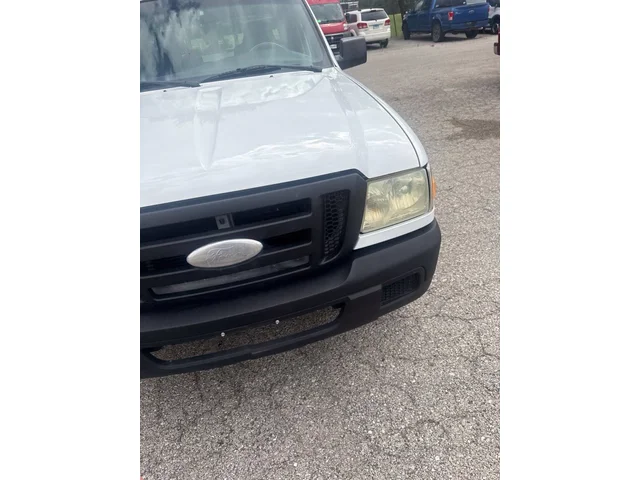 SEMINUEVOS FORD Ranger a Estados en autogozo