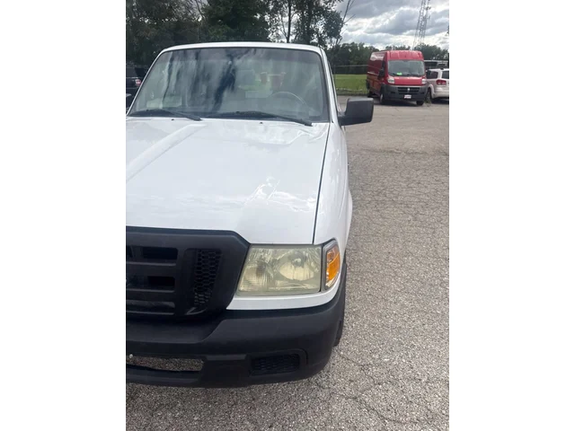 SEMINUEVOS FORD Ranger a Estados en autogozo