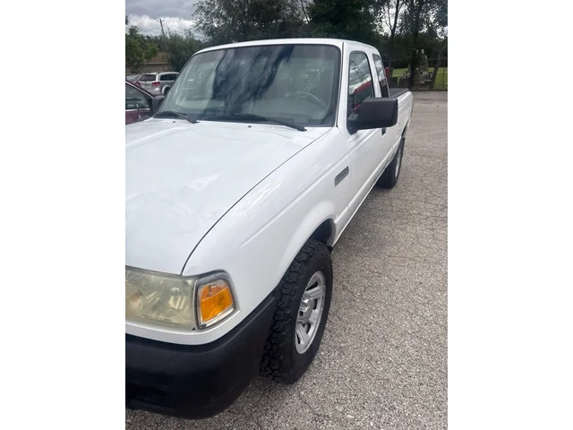 SEMINUEVOS FORD Ranger a Estados en autogozo
