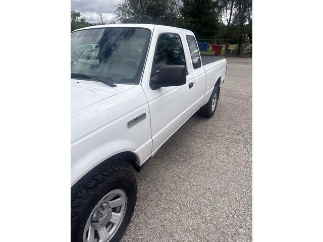 SEMINUEVOS FORD Ranger a Estados en autogozo