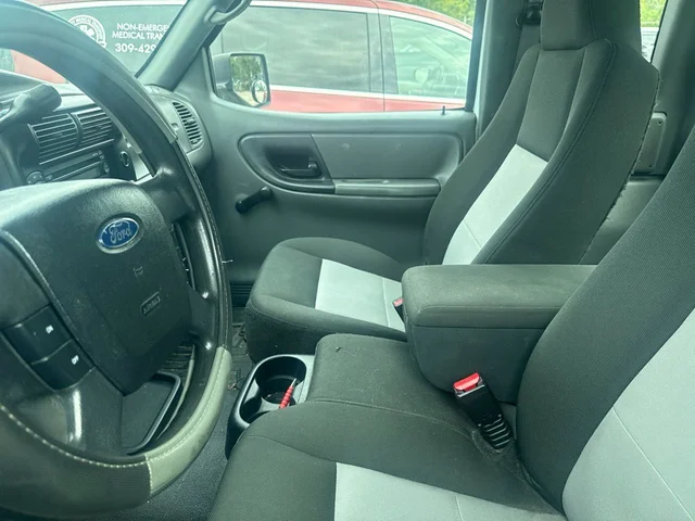 SEMINUEVOS FORD Ranger a Estados en autogozo